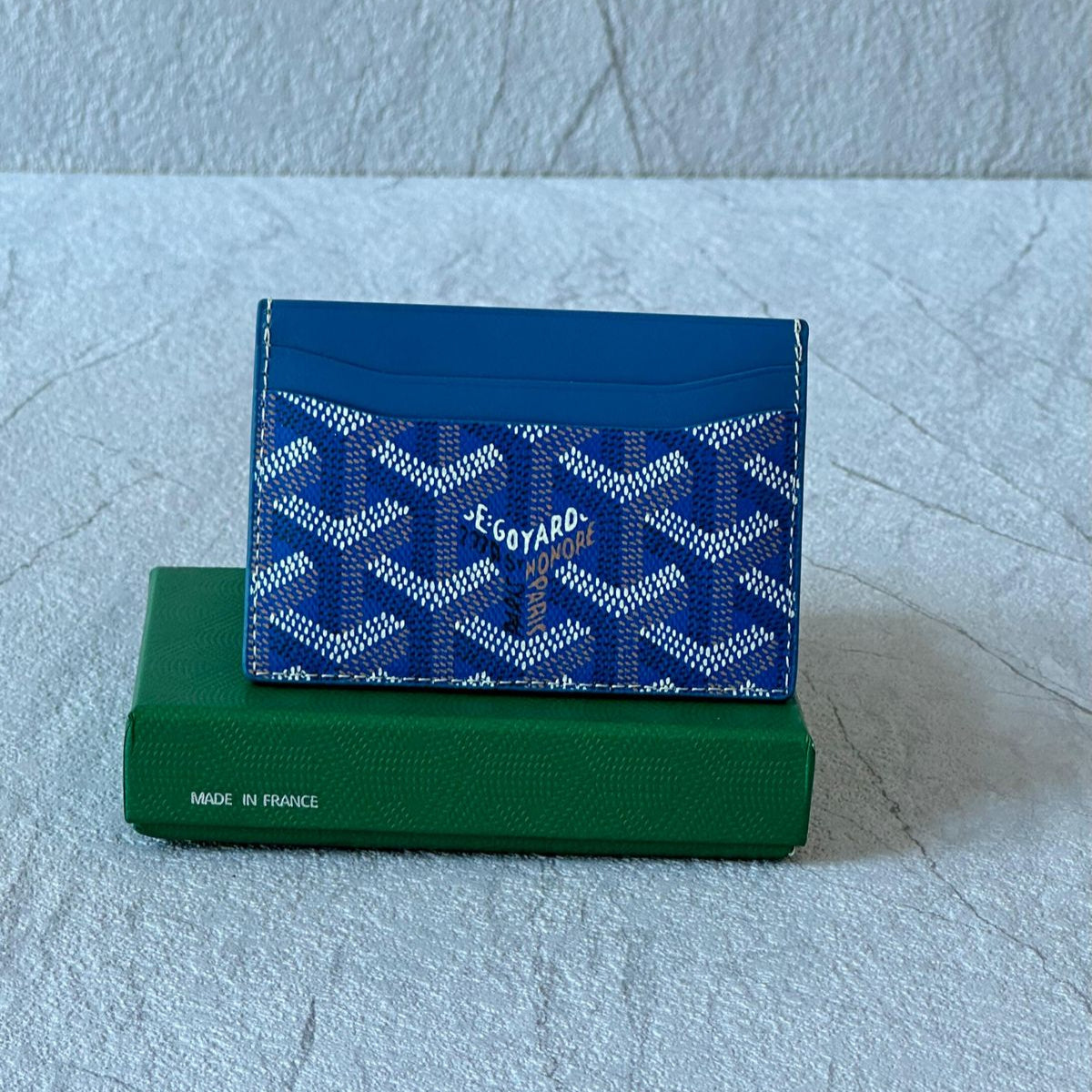 Blue Wallet