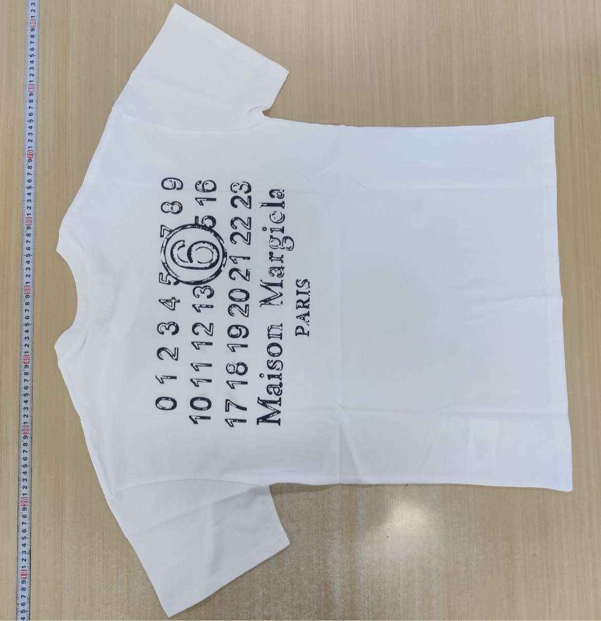 Maison Margiela T-shirt