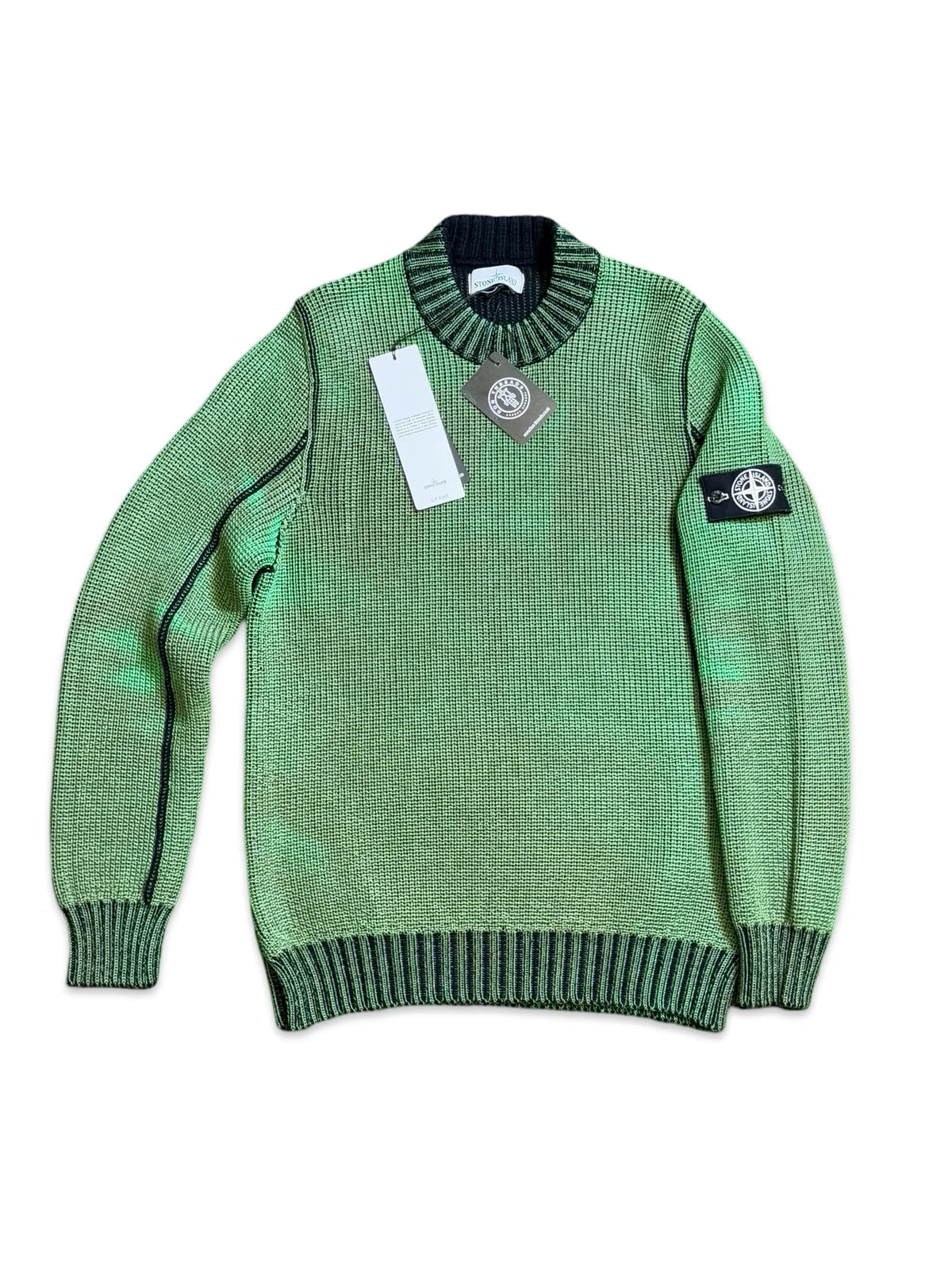 Stone Island Ice Knit