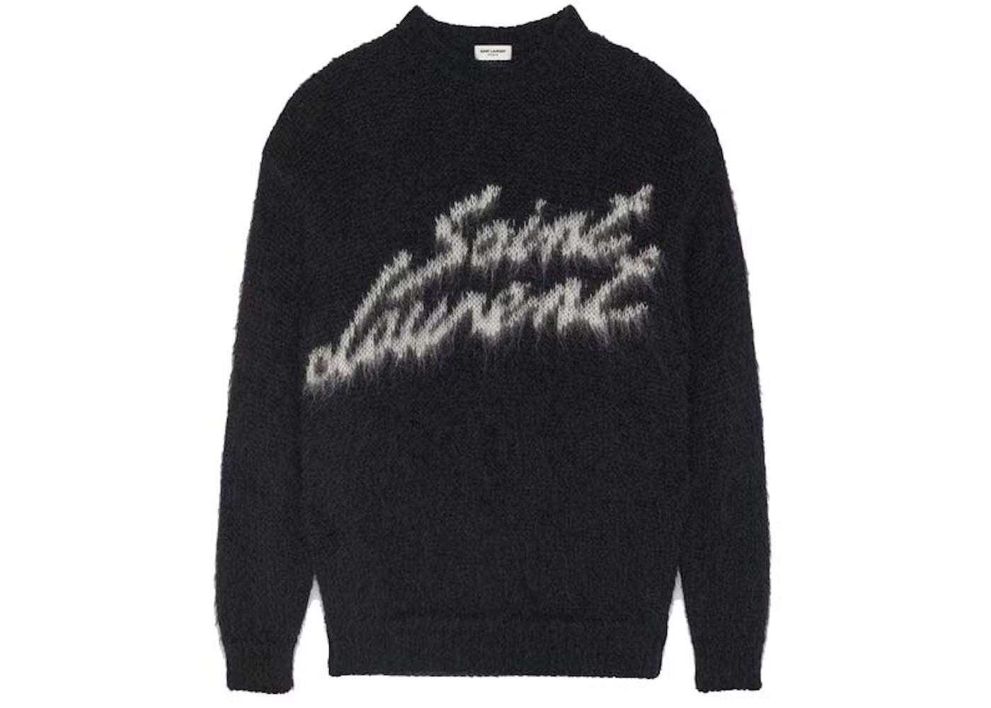 Ysl sweater