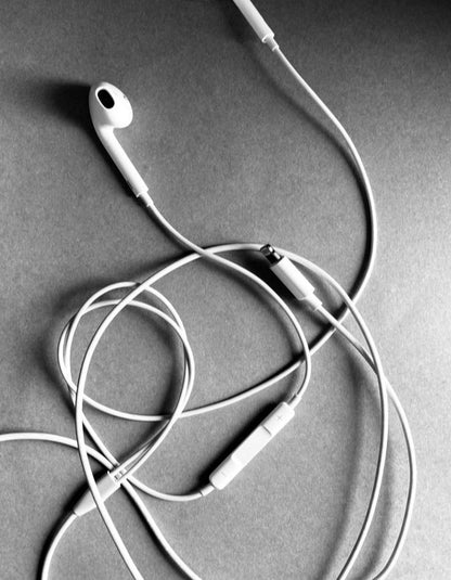 Apple Earpods