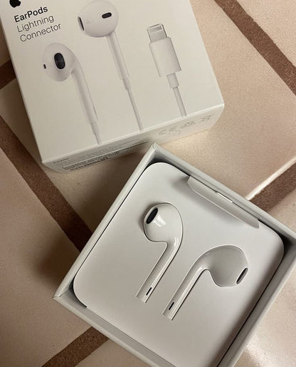 Apple Earpods