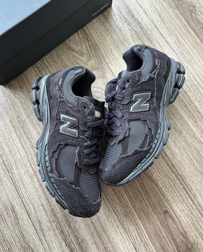 New Balance 2002r Phantom Black