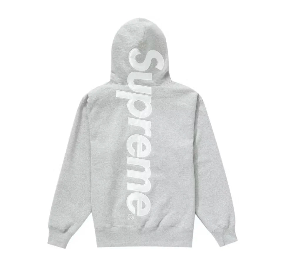 Supreme hoodie