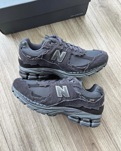 New Balance 2002r Phantom Black