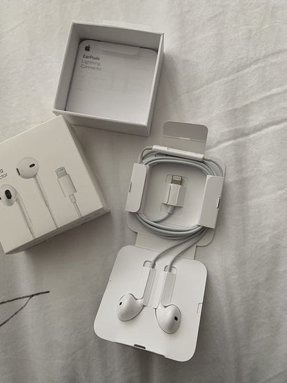 Apple Earpods