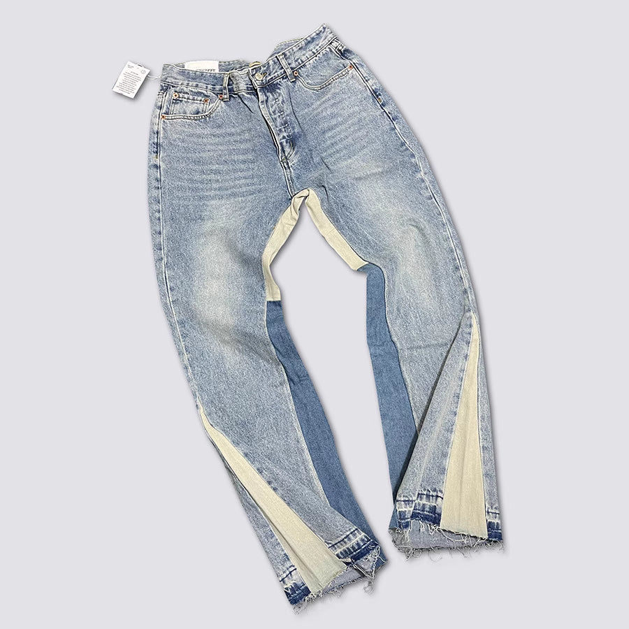 GALLERY DEPT. Flared jeans