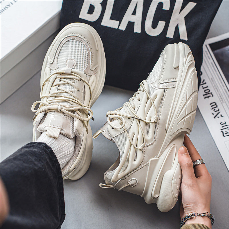 ARKIV SNEAKER!