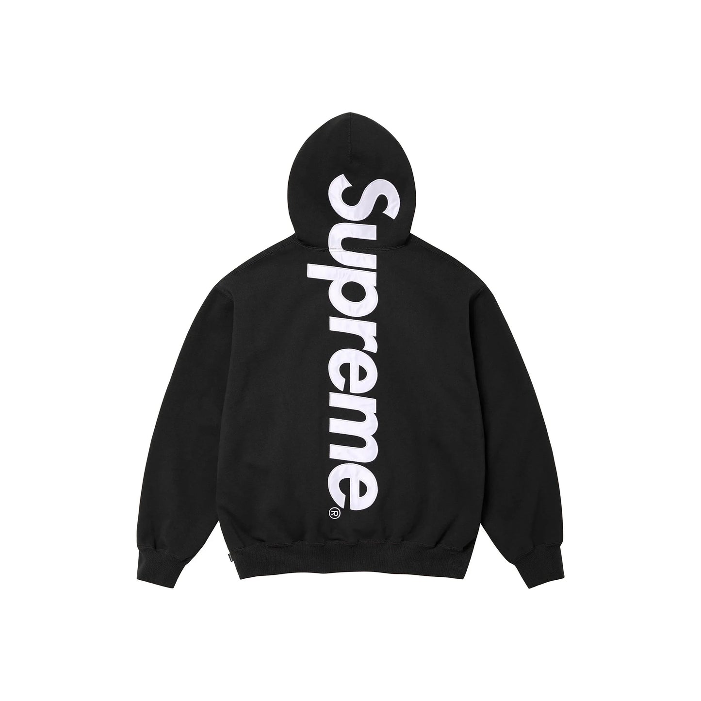 Supreme hoodie