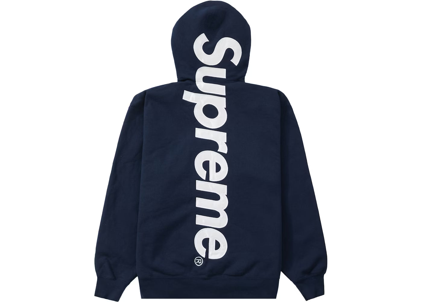 Supreme hoodie
