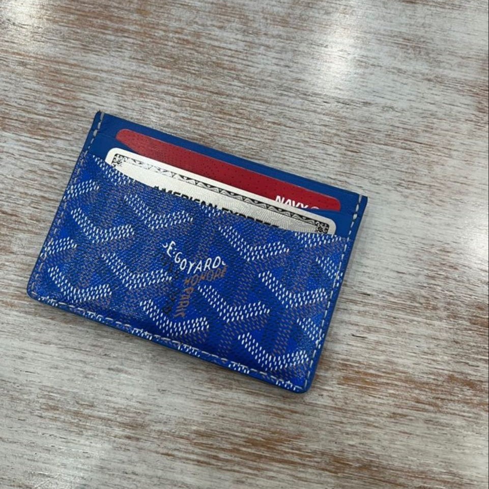 Blue Wallet
