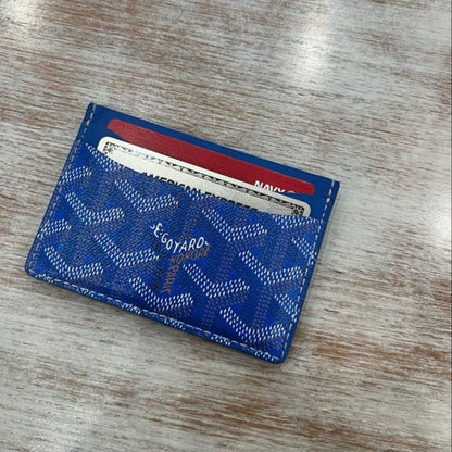 Blue Wallet