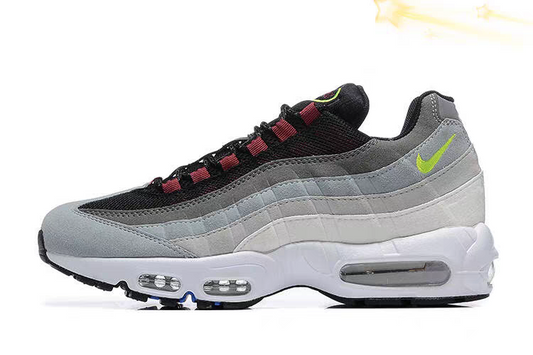 N.A.M.-95 Sneaker - weitere Farben