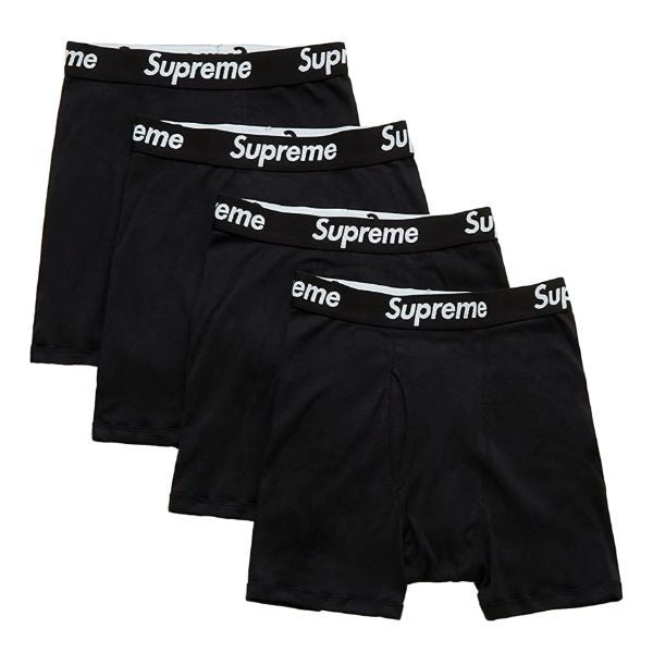 Supreme Boxers